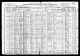 1910 U.S. Census - Rodgers Family