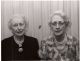 Marjorie Lee and Eleanor (Lee) Byrnes